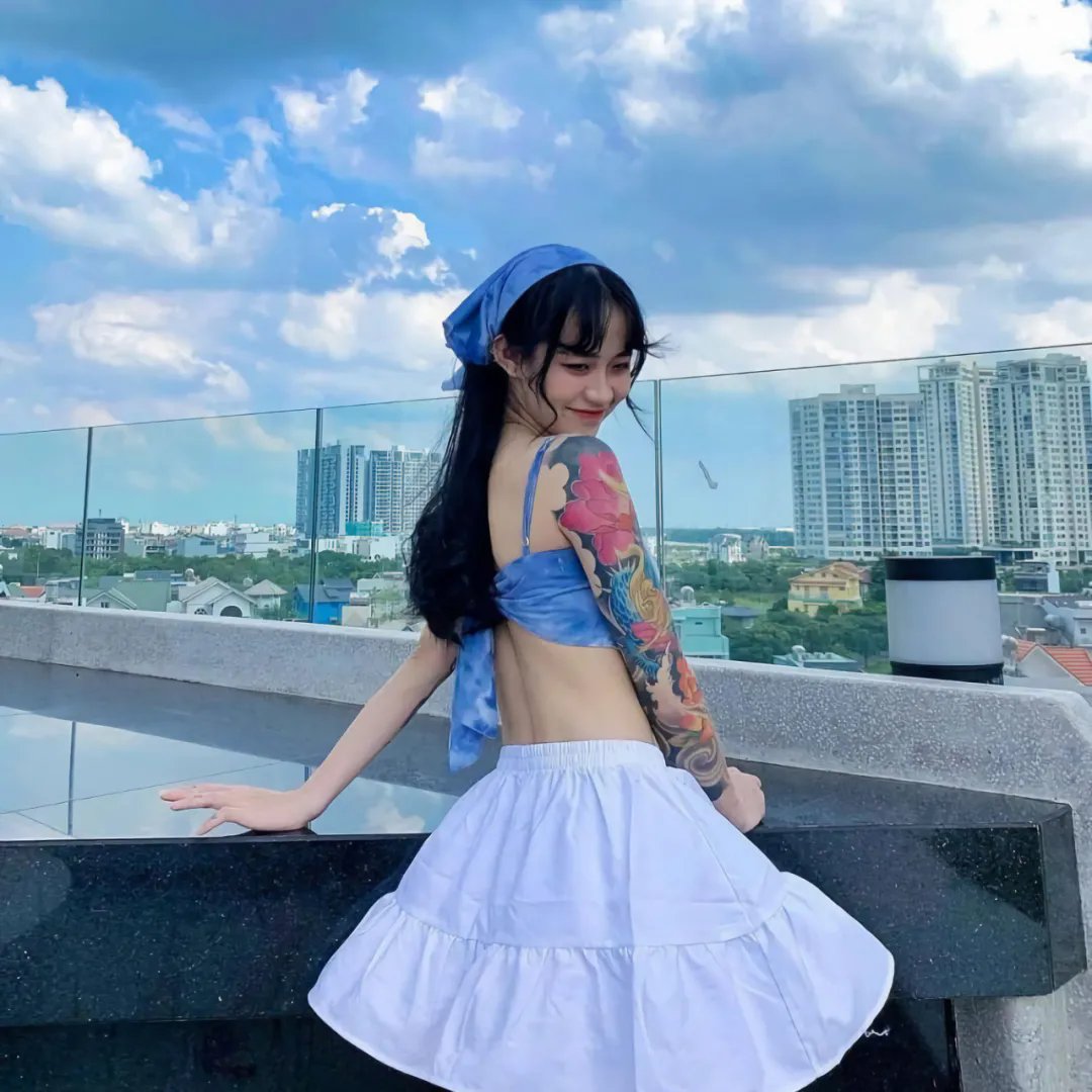 东京暮色