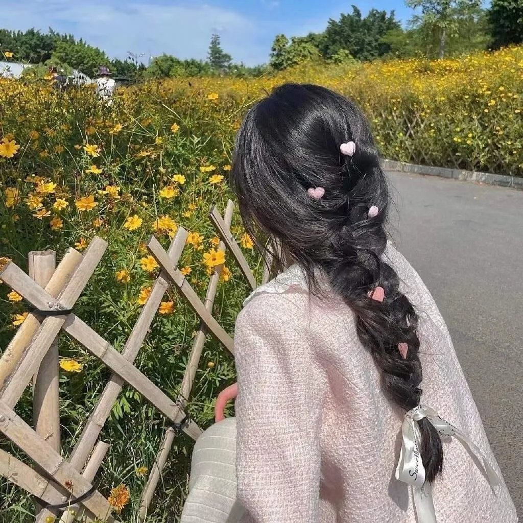 学校的墙不见了