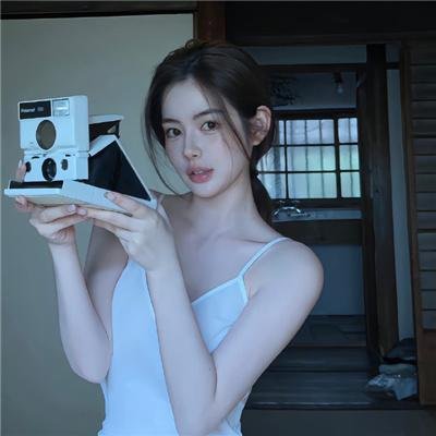 冷酷甜心
